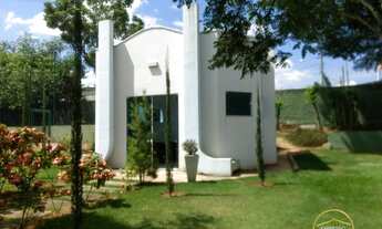 Imagem: Casa à venda no bairro Condomínio City