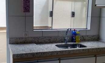 Imagem 6: Casa para venda com 125 metros quadrados com 2 quartos em Vila Suissa - Mogi das Cruzes