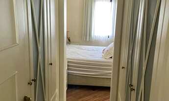 Imagem 6: Apartamento à venda no bairro Vila São Francisco - São Paulo/SP