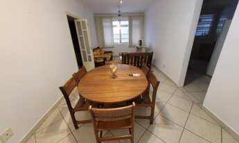 Imagem 2: Apartamento com garagem suficiente em São Vicente Ref. 2507