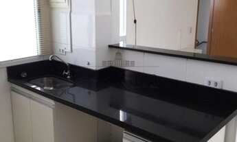 Imagem 6: Apartamento para venda com 45 metros quadrados com 2 quartos