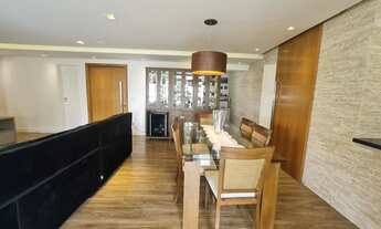 Imagem 9: Apartamento para venda tem 161 m² com 3 quartos em Vila Romana - São Paulo - SP