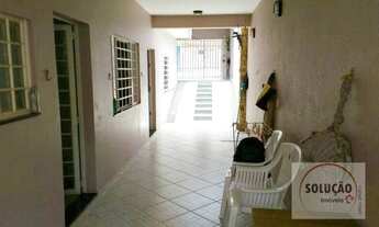 Imagem 4: Casa à venda no bairro Olímpico - São Caetano do Sul/SP