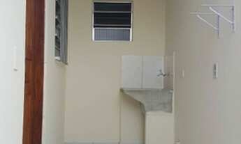 Imagem: CASA COM 01 DORMITÓRIO - TRAVESSA AV. ASSEMBLÉIA