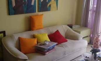 Imagem: Apartamento para venda possui 108 metros