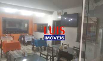 Imagem 4: Prédio à venda, 268m² por R$950.000 - Piratininga - Niterói/RJ - PR0021