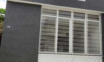 Imagem 3: Casa de vila sobrado para aluguel e venda com 130 metros quadrados com 3 quartos