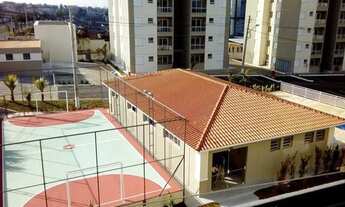 Imagem 3: APARTAMENTO RESIDENCIAL em HORTOLÂNDIA - SP, JARDIM DAS COLINAS