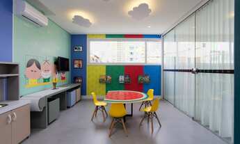 Imagem 6: Apartamento 3 quartos 2 vagas Porto Di Bari Centro - Balneário Camboriú - SC