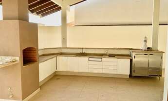 Imagem 10: Casa em condomínio - Vl. Aviação - Villaggio I- Bauru/SP