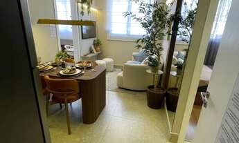 Imagem: DA- Apartamento 2/4 no Jardim das margaridas