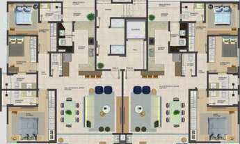 Imagem 15: Apartamento residencial para venda, Presidente Médici, Chapecó - AP11127