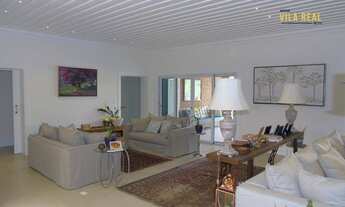 Imagem 3: Casa com 7 dormitórios à venda, 1150 m² por R$ 12.500.000,00 - Fazenda Vila Real de Itu