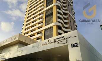 Imagem 2: Apartamento para Venda em Salvador, Vitória, 4 dormitórios, 4 suítes, 7 banheiros, 5 vagas