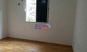 Imagem 11: Apartamento à venda no bairro Senhora das Graças - Betim/MG