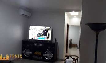 Imagem 2: Casa com 2 dormitórios à venda, 100 m² por R$ 250.000 - Paranoá - Paranoá/DF