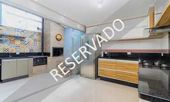 Imagem: Sobrado com 3 dormitórios à venda, 134