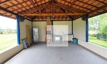 Imagem 6: Terreno à venda, 1000 m² por R$ 170.000 - Condomínio Recanto das Águas - São Pedro/SP