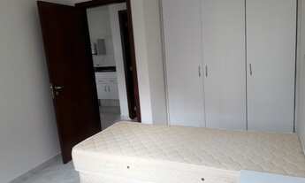 Imagem 5: Apartamento - 01 quarto - Semi mobiliado - Centro de Curitiba