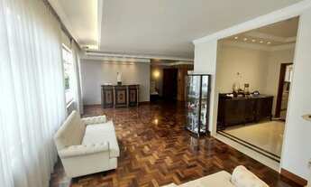 Imagem 4: Apartamento para aluguel, 4 quartos, 1 suíte, 2 vagas, Savassi - Belo Horizonte/MG