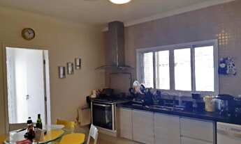 Imagem 4: Casa térrea disponível para venda no Condomínio Xapada Parque Ytu em Itu, são 1200 m² de á