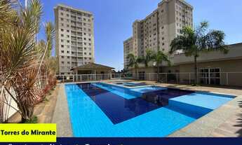 Imagem: Apartamento Residencial - Torres do Mirante