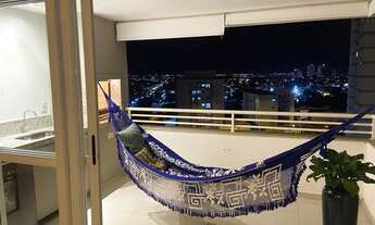 Imagem 4: Apartamento- para venda possui- 109 metros quadrados com 3 quartos em Jardim Aclimação - C