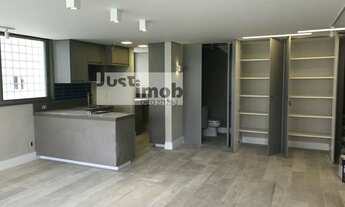 Imagem 2: Apartamento Alto Padrão para Aluguel em Itaim Bibi São Paulo-SP