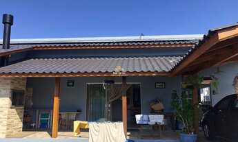 Imagem 4: FLORIANóPOLIS - Casa Padrão - Canasvieiras