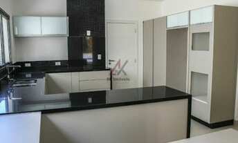 Imagem 2: Casa de Alto Padrão em Alphaville