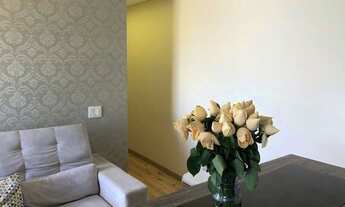 Imagem 2: Apartamento para venda com 48 metros quadrados com 2 quartos em Mooca - São Paulo - SP