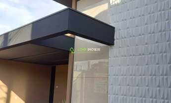 Imagem 2: Loop Imóveis vende casa em Vicente Pires com fino acabamento!