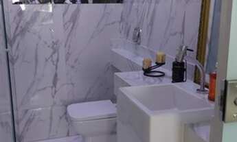 Imagem 4: Casa para venda tem 150 metros quadrados com 3 quartos em Jardim Atlântico - Goiânia - GO