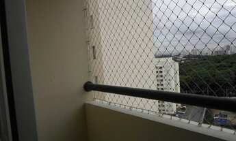 Imagem 6: Apartamento para Venda em Osasco, Continental, 3 dormitórios, 1 banheiro, 1 vaga