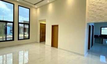 Imagem 7: Casa de 3 quartos para compra - Jardim Residencial Dona Maria José - Indaiatuba