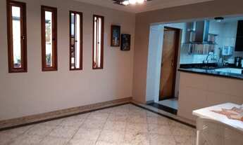 Imagem 5: Sobrado 116 m2 - 3 quartos no Rudge Ramos