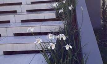 Imagem 5: Casa à venda com três suítes- Piscina- Condomínio Portal Primavera- Sorocaba SP- 197m²- R