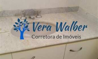 Imagem 3: Apartamento 3 dorm/1 suíte em frente ao Carrefour Sônia Maria