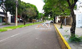 Imagem 6: Prédio comercial à venda, 101,57 m² por R$ 920.000 - Centro - Presidente Prudente/SP