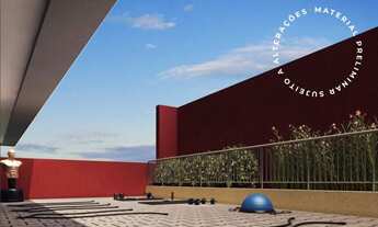 Imagem 7: STUDIO 24m2 - COM VARANDA - A PASSOS DA FARIA LIMA