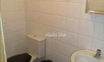 Imagem 6: Sala para alugar, 78 m² por R$ 2.500/mês - Edifício Eagle Point - Barueri/SP