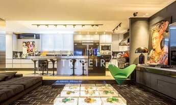 Imagem 6: Imóvel de 420m², com 3 dormitórios (sendo 2 suítes)