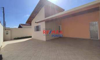 Imagem 2: Casa no Casa com 3 dormitórios