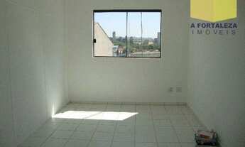 Imagem 3: Sala para alugar, 62 m² por R$ 900,00/mês - Nova Americana - Americana/SP