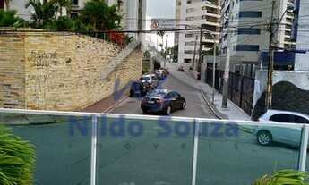 Imagem 6: Apartamento 4 Quartos, 3 suites, 2 vagas em Boa viagem - Quadra mar padrão Vale do Ave