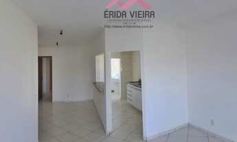 Imagem 2: Apartamento para Venda em Pindamonhangaba, Chácara da Galega, 2 dormitórios, 1 suíte, 2 ba