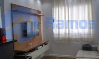 Imagem 6: Apartamento com 2 dormitórios, Cond. Inspire Brisas Barueri