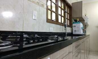 Imagem 7: Belissimo Sobrado - Residencial das Flores - Itapevi