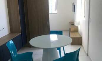 Imagem: WS- Flat de Luxo nos Aflitos finamente