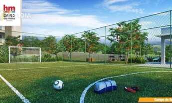 Imagem 4: Apartamento Residencial / Balneário Tropical - BRISA DA MATA - JATOBÁS